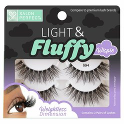Salon Perfect - Light & Fluffy - 694