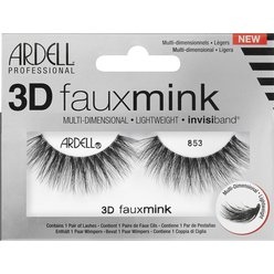 Ardell - 3D Faux Mink Mihalnice - 853