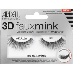 Ardell - 3D Faux Mink Mihalnice - 857