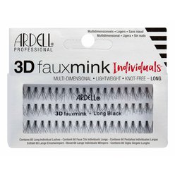 Ardell - Mihalnice 3D Faux Mink - long