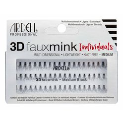 Ardell - Mihalnice 3D Faux Mink - medium
