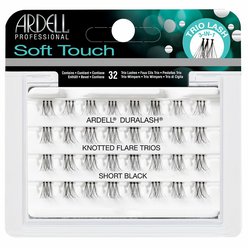 Ardell - Mihalnice Soft Touch TRIO - short