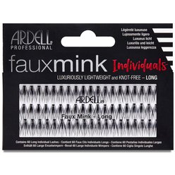 Ardell - Mihalnice Faux Mink - long