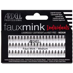 Ardell - Mihalnice Faux Mink - medium