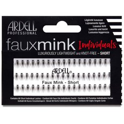 Ardell - Mihalnice Faux Mink - short