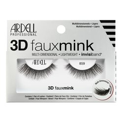 Ardell 3D Faux Mink Mihalnice - 859