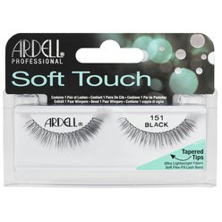 Ardell Mihalnice Soft Touch - 151