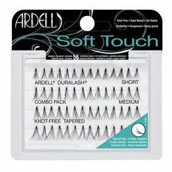 Ardell - Mihalnice Soft Touch COMBO Pack